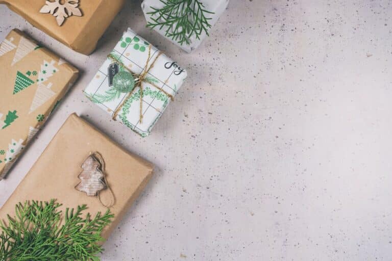 cheap eco friendly gifts