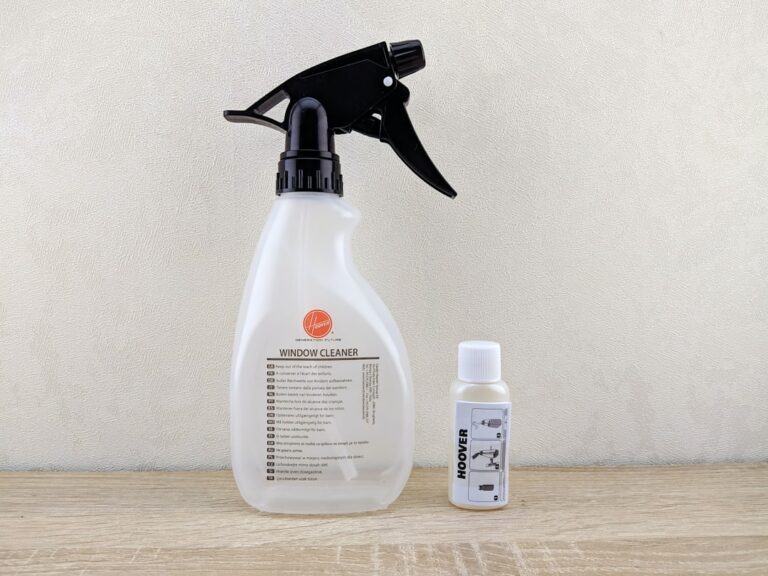 eco friendly stain remover
