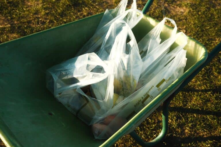 biodegradable garbage bags manufacturer