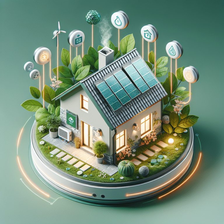 Eco-Friendly Advice for Home Heating and Cooling