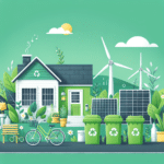 Green Living Hacks for Beginners