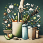 Living a Zero-Waste Lifestyle