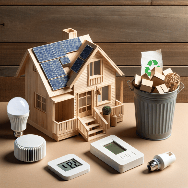 Sustainable Home Tips for Renters