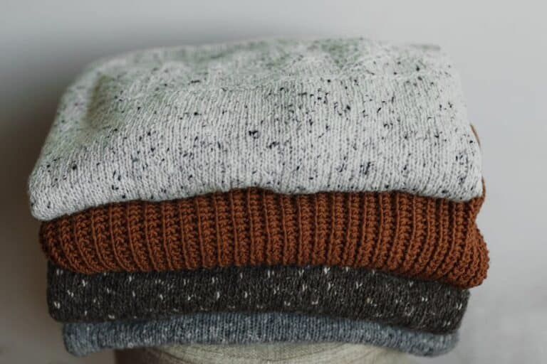 sweater upcycle ideas
