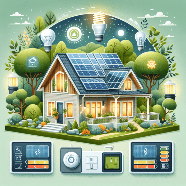 Hacks to Make Your Home More Energy Efficient