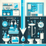 Practical Ways to Minimize Water Use Every Day
