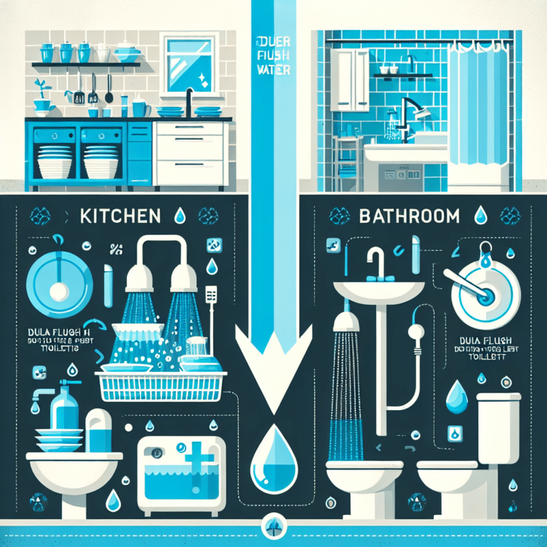 Practical Ways to Minimize Water Use Every Day