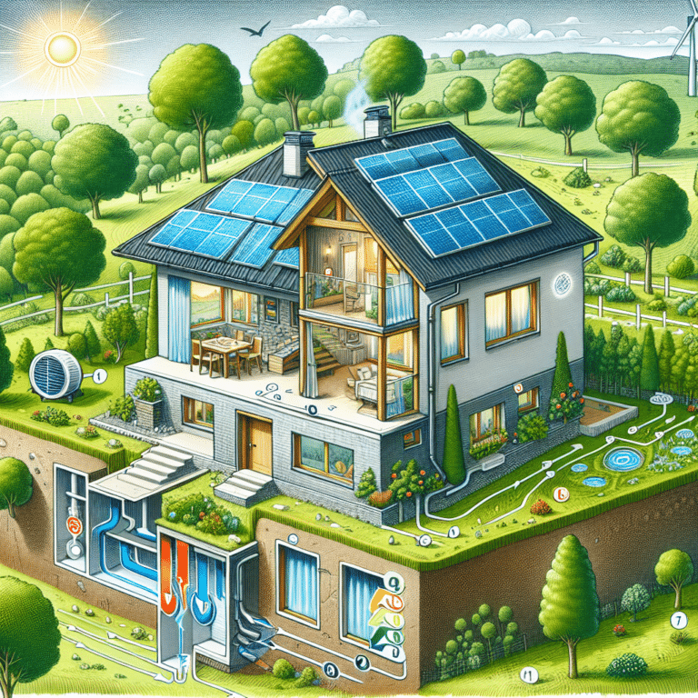 Eco-Friendly Heating and Cooling: Tips for Homeowners