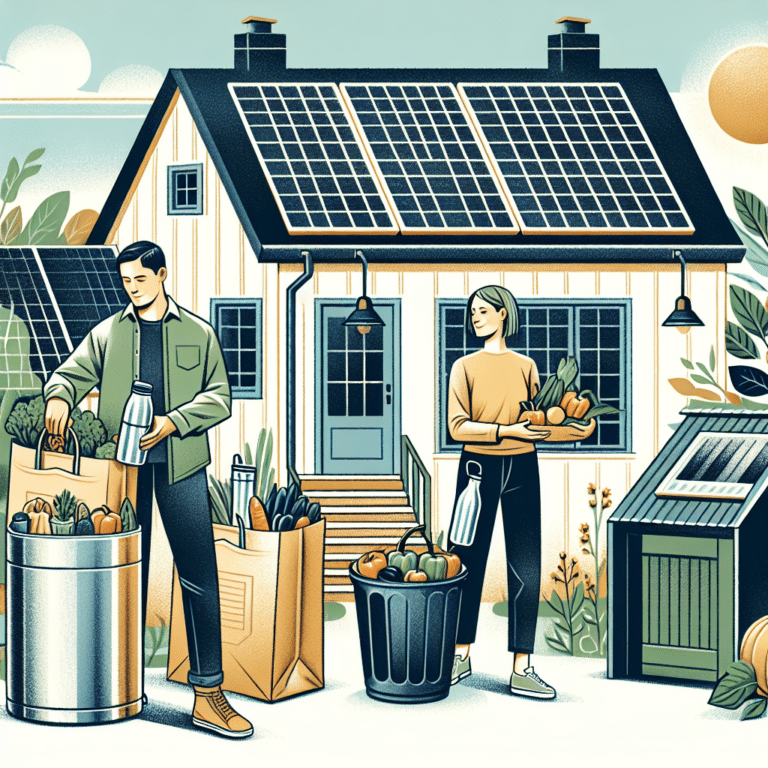 How to Live a Zero-Waste Lifestyle