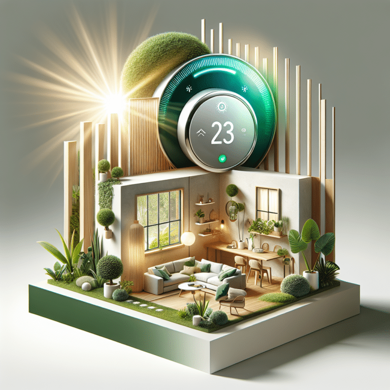 Control your Home: The Best Eco-Friendly Thermostats
