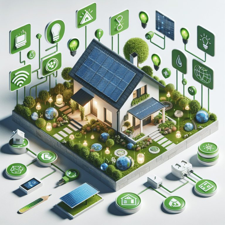 Saving Electricity at Home: Practical Tips and Techniques