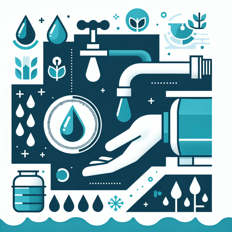 Your Control: Ways to Reduce Water Waste
