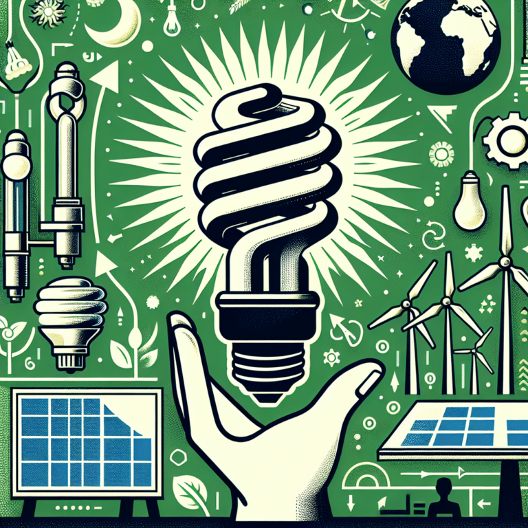 Save Energy