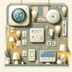 Smart Devices That Help Reduce Energy Use