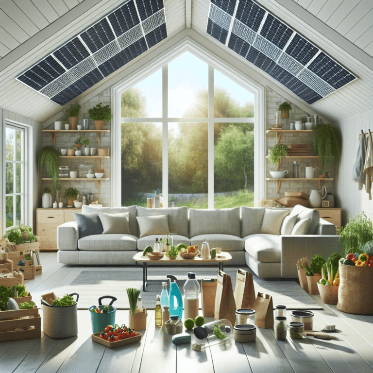 The Future is Zero-Waste: Top-Rated Products for Home".