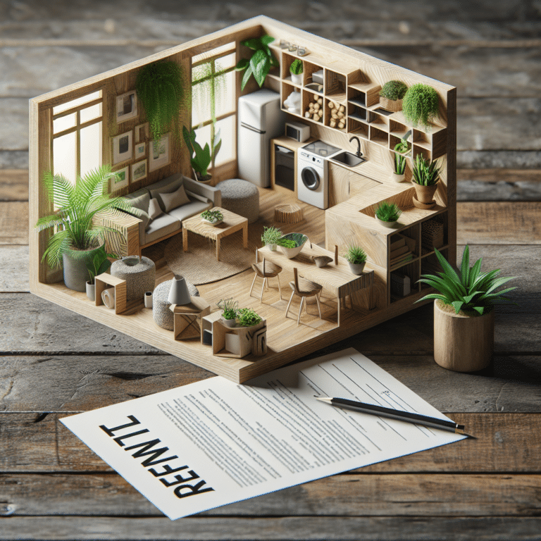 Sustainable Home Tips for Renters